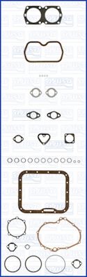 WILMINK GROUP Tihendite täiskomplekt, Mootor WG1164369